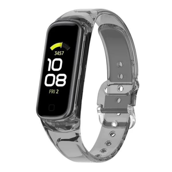 Ersättningsband kompatibla med Samsung Galaxy Fit2 SM-R220 Smart Bands Klockarmband för kvinnor och män