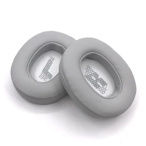 Øreputer for JBL E55BT Quincy E55BT 1 par grå