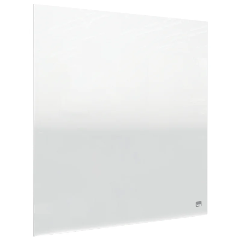 Nobo Transparent whiteboard Mini 45x45 cm