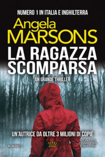 La ragazza scomparsa Angela Marsons