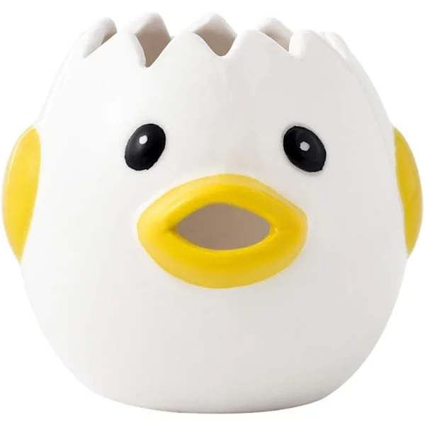 Eggeskiller Yolk Egg White Chick, Kylling Egg White Separator,