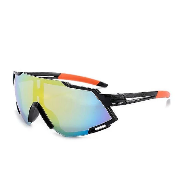 Cykling Briller, Polariserede Sports Solbriller, Mode Baseball Ski Vandring Cykel Solbriller