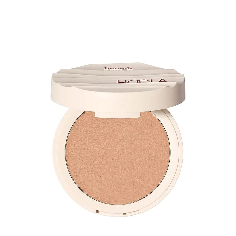 Benefit Hoola Wave Bronzing Balm Light, Makeup, Ansigt, Bronzer