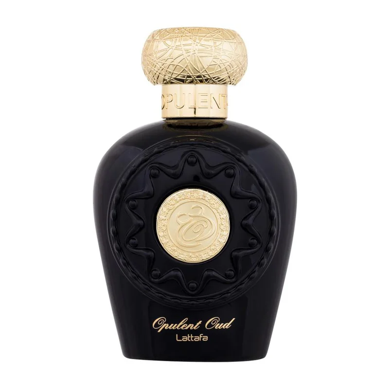 Lattafa Men OPULENT OUD 100ml - Eau de Parfum