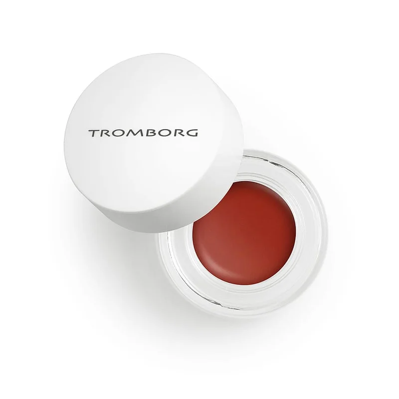 Tromborg Tinted Multi Balm Peony, Makeup, Ansigt, Blush