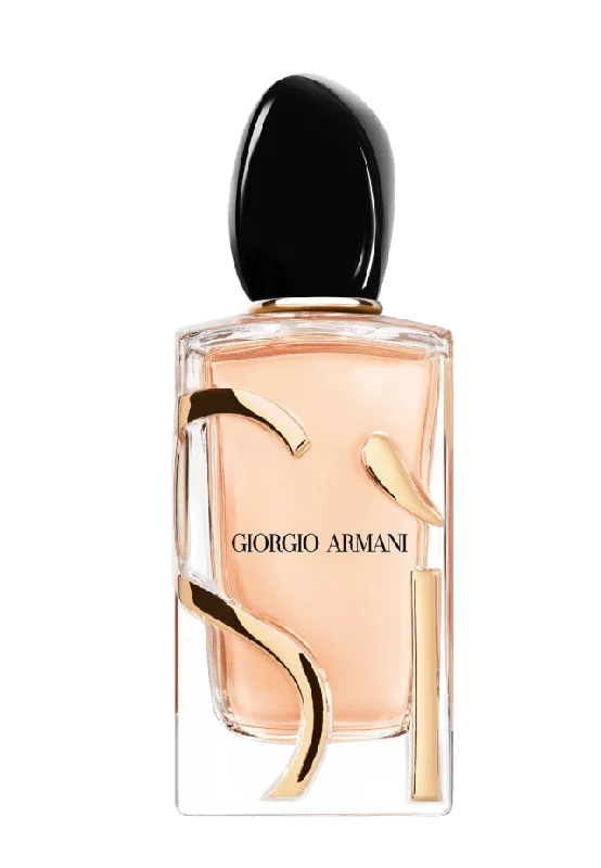 Armani Si EdP Parfym & EdT Dam 100 ML