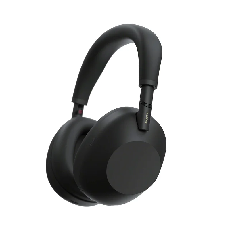 Outlet - Sony WH-1000XM6 Trådløs hodetelefon
