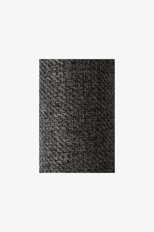 Jotex - Twill Stofprøve Polyester/Polypropylen Grå BASEL Køb Stofprøver - Møbler hos Jotex