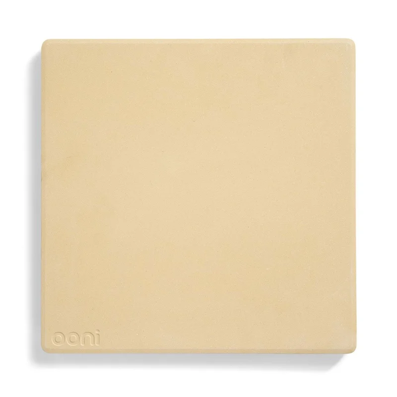Ooni Pizzasten 15 mm | Bakning > Pizzasten / Baksten > Pizzasten | Bagaren och Kocken