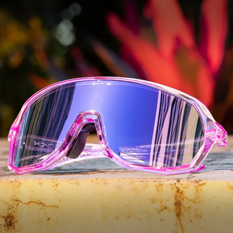 AliExpress - SCVCN nouvelles lunettes de soleil photochromiques lunettes de cyclisme pour hommes lunettes de vélo femmes vtt vélo de route de montagne