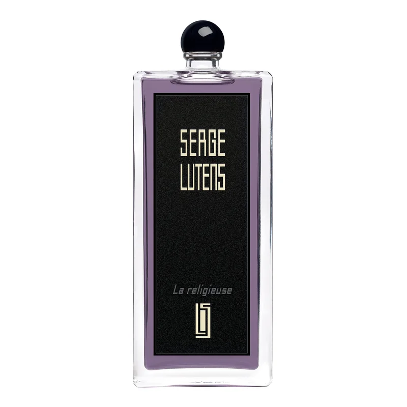 Serge Lutens Collection Noire La Religieuse 100ml - Eau de Parfum