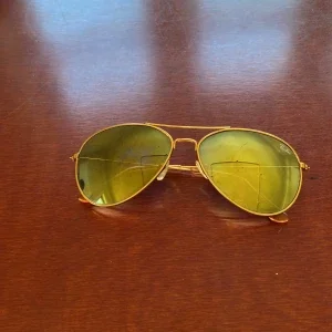 Ray Ban Aviator