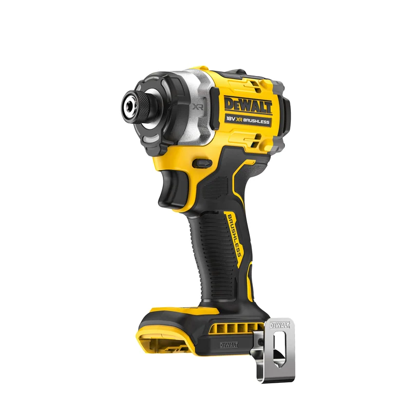 Dewalt DCF860N-XJ Slagskruvdragare utan batteri och laddare, Maskiner