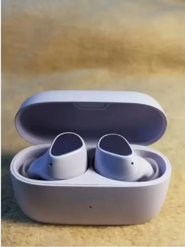 AliExpress - (Veuillez informer le commerçant de la couleur souhaitée) Produit d'occasion original pour Jabra ELITE 3 (Compatible avec l'application 