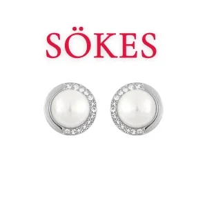 Celine Earring Snö of Sweden SÖKES