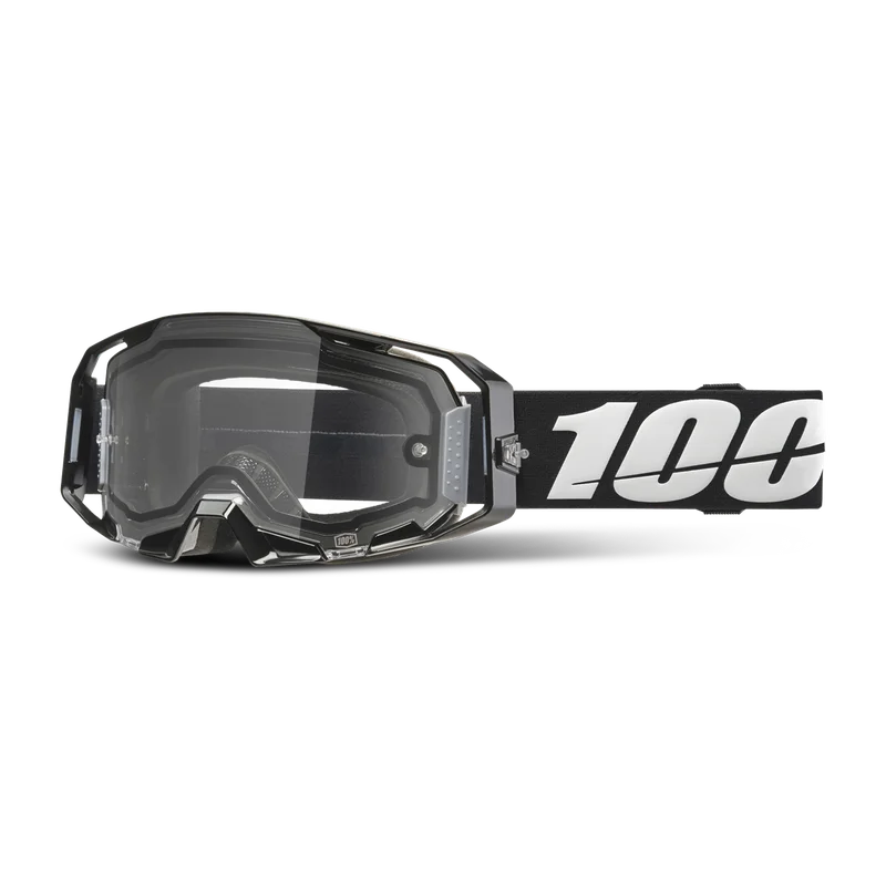 Ochelari 100% ARmatic Enduro negru