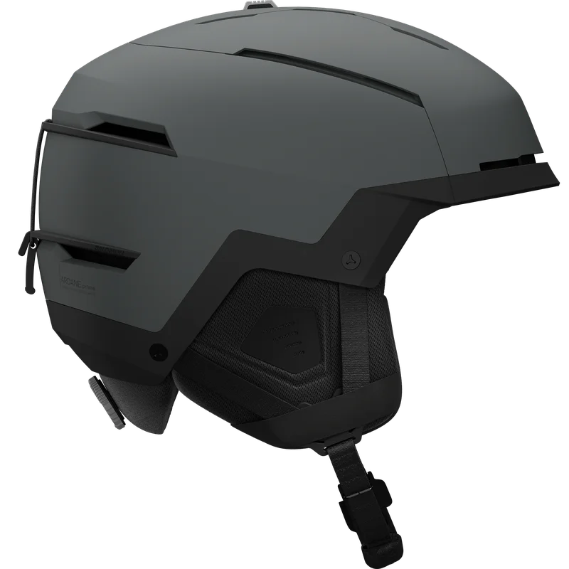 Salomon - Helme Helme Arcane Prime Mips - Ebony
