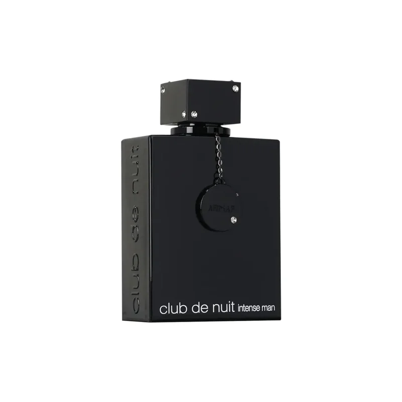 AliExpress - Armaf Club De Nuit Intense Man Eau De Toilette 3,6 Unzen Holzig-Würziger Duft Vielseitige Geschenkidee für Verschiedene Anlässe