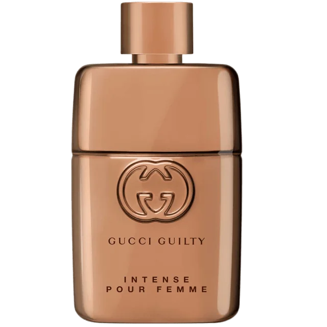 Gucci Guilty Pour Femme Intense Eau de Parfum Parfym & EdT Dam 50 ML