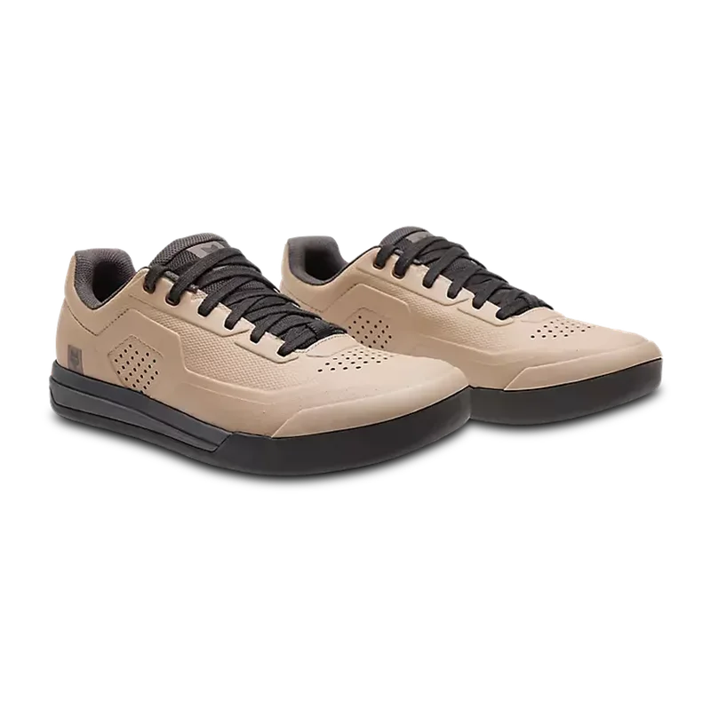 FOX Union MTB Shoes Mocha 41