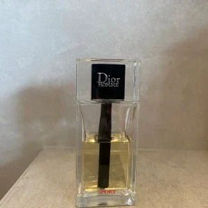 Dior homme sport