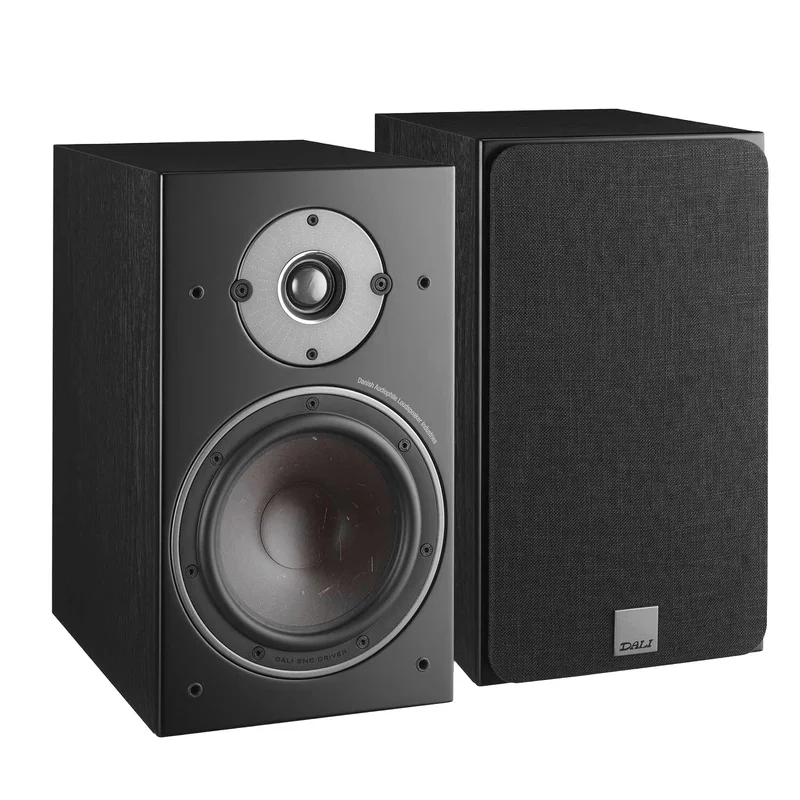 Outlet - DALI OBERON 3 Compacte luidspreker