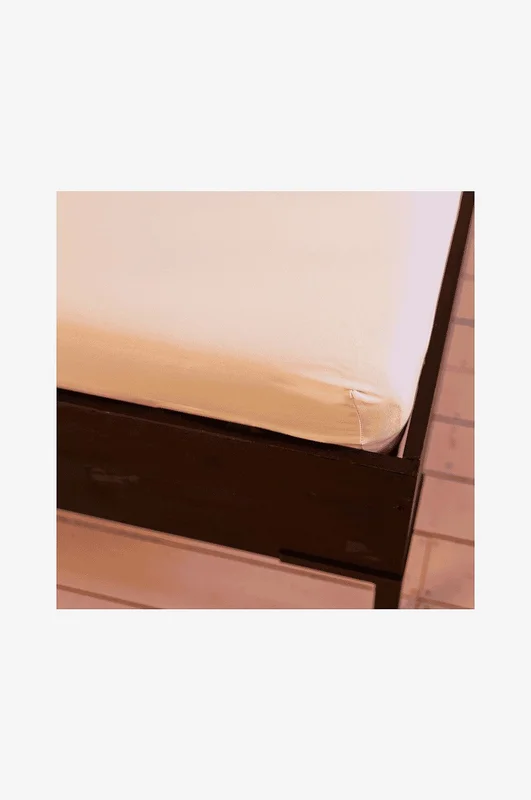 Kayori - Dra på lakan - Saiko - Vit - Dra-på-lakan - 80X200 - Från Homeroom