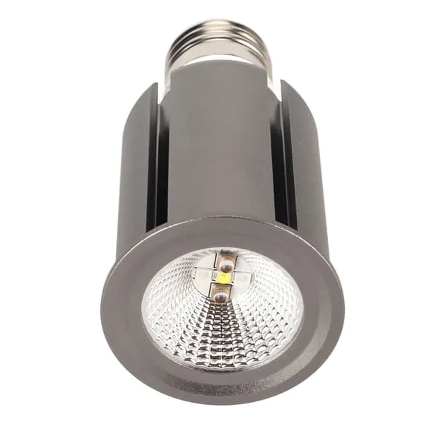 Reptile Heat Lamp Replacement Bulb UVA UVB LED Reptile Basking Spot Lamp for Turtle Aquarium Lizard Habitat 110V 3W ND 30 10.0