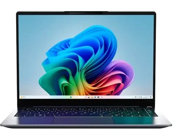 Medion SPRCHRGD MEDION MD62636 - Fyndvara - Smidig 120 Hz 14tum laptop med kraftfull AI-prestanda