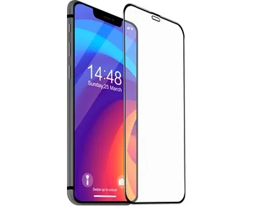 Andersson Tempered matte glass screen protector for Apple iPhone 11 Pro Max - Reptåligt, matt skärmskydd i glas för iPhone 11 Pro Max