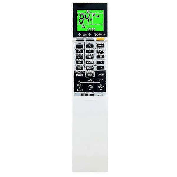 【BQ】New Remote Control for Mitsubishi SG15C MSZ-FH25VE2 MSZ-FH35VE2 MSZFH25VE2 MSZFH