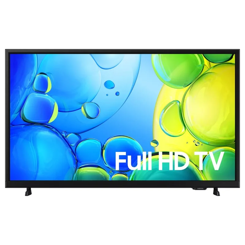Samsung F6002F LED-älytelevisio UE32F6002FKXXH / Full HD -televisio / Tizen Smart TV / 32 tuumaa