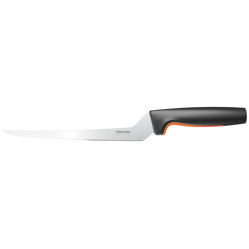 Fiskars Filékniv Functional Form 22cm | Matlagning > Köksknivar > Filéknivar | Bagaren och Kocken