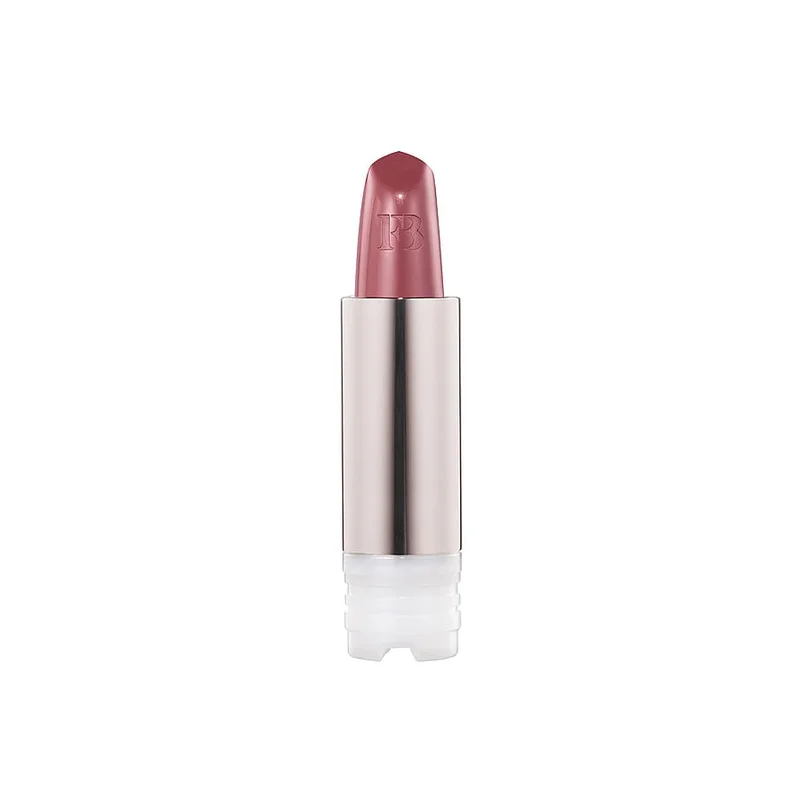 Fenty Beauty Fenty Icon The Fill Semi-Matte Lipstick Refillable Lipstick Scholar Sista, Makeup, Læber, Læbestift