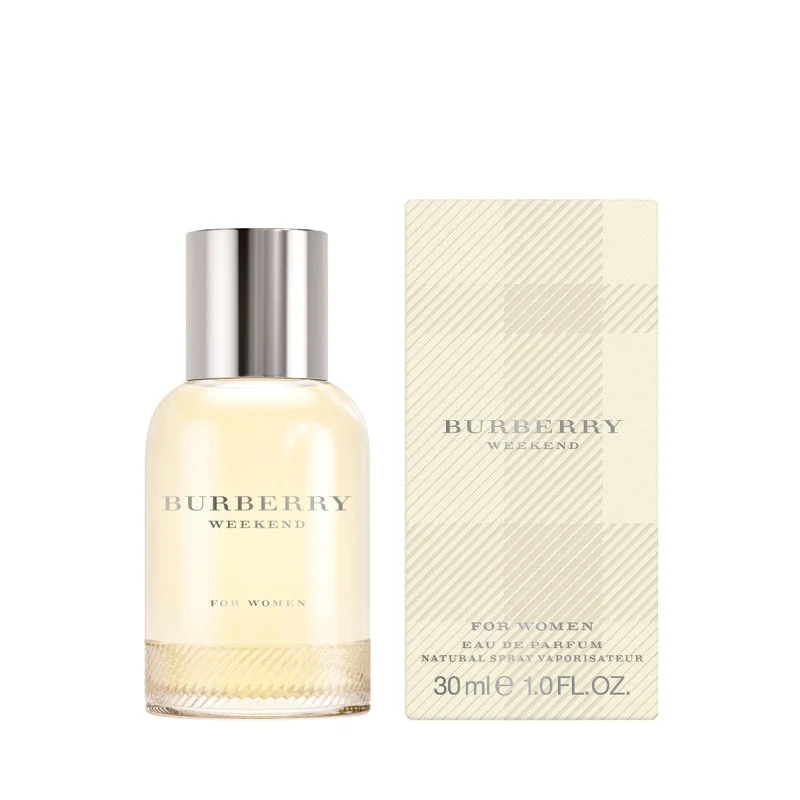 Weekend For Women Eau De Parfum