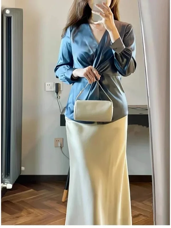 AliExpress - Luxuriöse 90er-Jahre Stiftetui-Tasche aus Echtem Weichem Rindsleder & Wildleder Mini Crossbody-Tasche Handtasche Vintage Schultertasche 