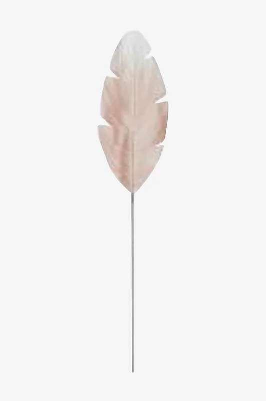 Eightmood - Dekoration blomma Lövverk - Beige - Konstgjorda växter & plastblommor - Från Homeroom