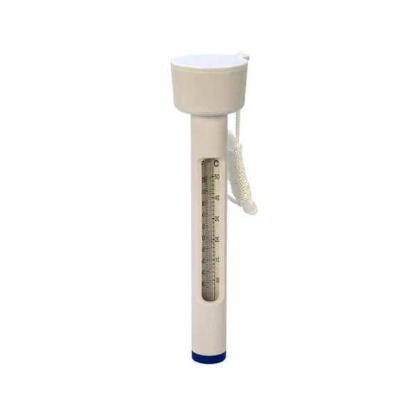 Flytende bassengtermometer / bassengtermometer / bassengvanntermometer / badetermometer