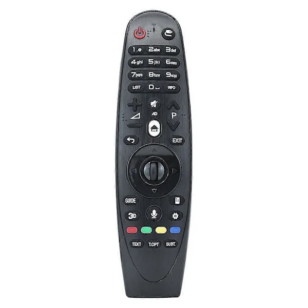 Fjernkontroll AN-MR600 for LG Smart LED TV Fjernkontroll AN-600G AM-HR600 /650A