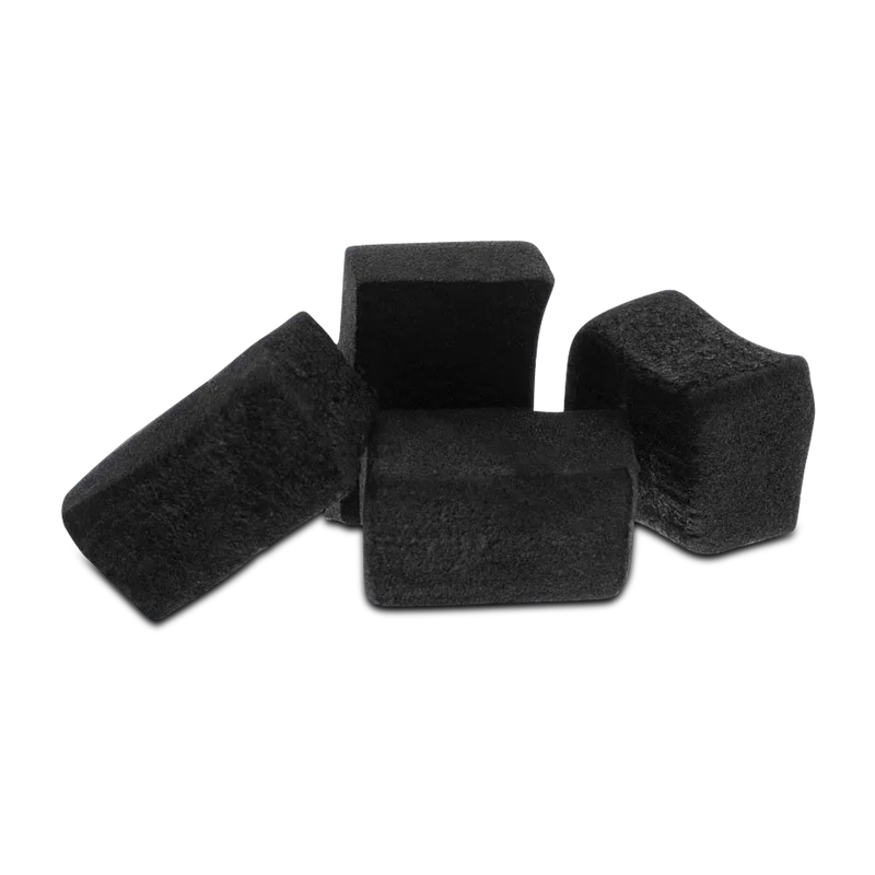 Winterbelüftungsstopfen FXR Clutch Crosshelm Schwarz