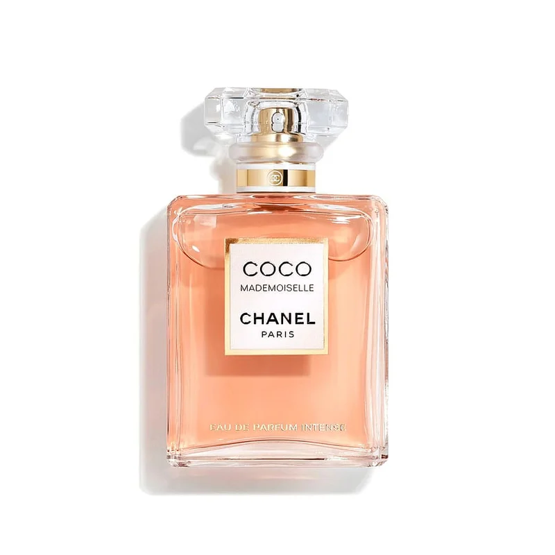 CHANEL COCO MADEMOISELLE Eau De Parfum Intense Spray, Parfumer & Dufte, Damedufte, Coco Mademoiselle