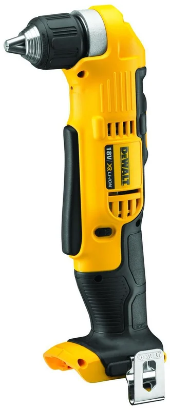 Dewalt DCD740N-XJ Vinkelborrmaskin utan batteri och laddare, Maskiner