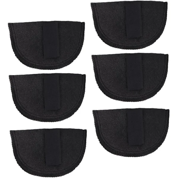 Soft Shoulder Pads for Women, Shoulder Pads for Women's Clothing for Suits