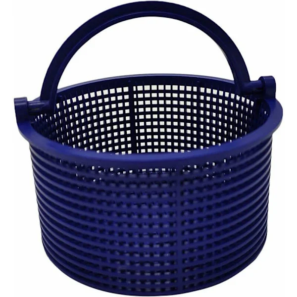 2-pack plastpool skimmerkorg