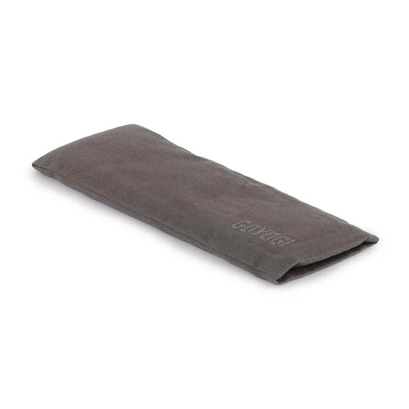 Spar 20% • Køb 2, GOYOGI Calm Organic Cotton Eye Pillow, Sport & Velvære, Yogaudstyr, Yoga Øjenpuder