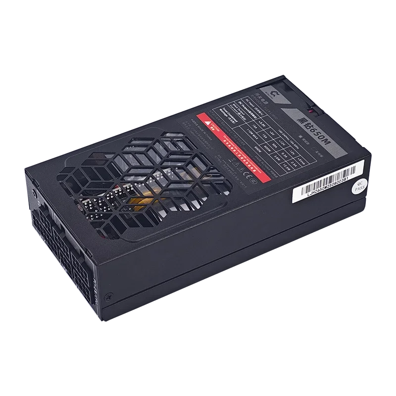 AliExpress - METALFISH Flex 500/600W alimentation modulaire petit ordinateur 1U PSU Flex-ATX 600W pour ITX Mini PC POS AIO NAS 90-264V
