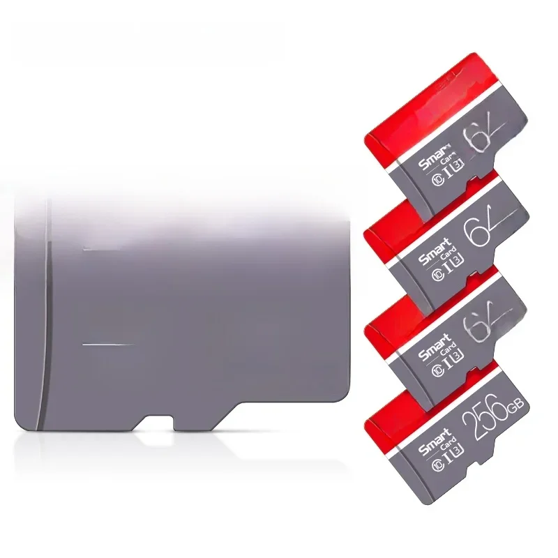AliExpress - Mini carte mémoire SD pour smartphone, haute vitesse, 256 Go, classe 10, micro TF, lecteur flash, 4 Go, 8 Go, 16 Go, 32 Go, 64 Go, 128 Go