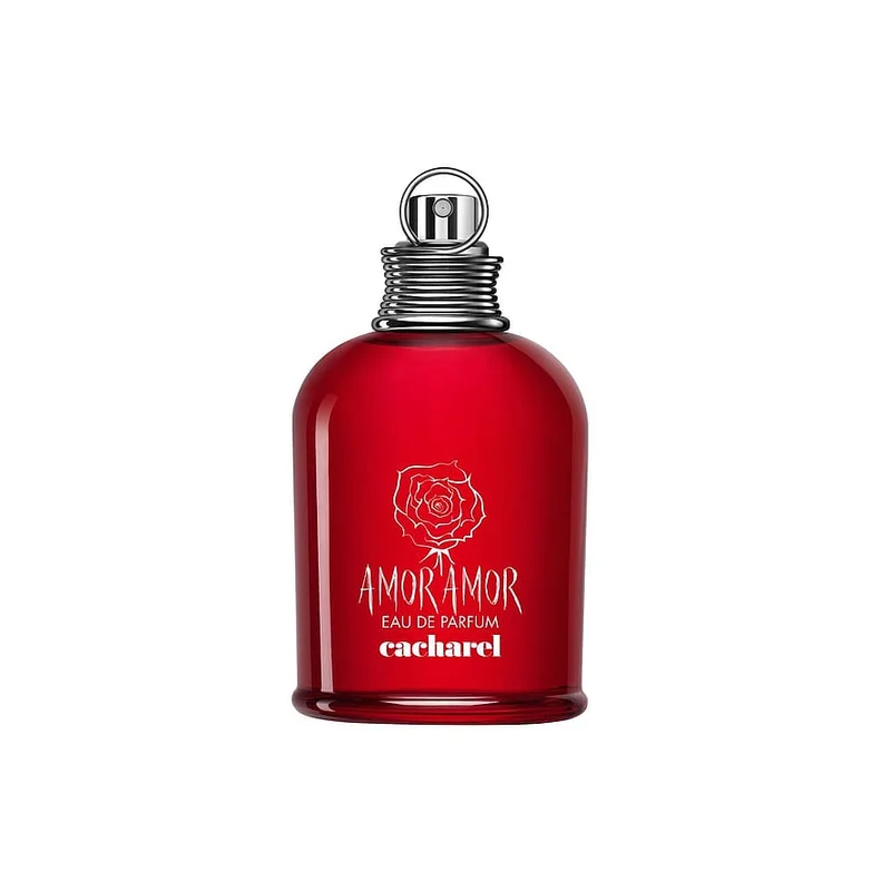 Cacharel Amor Amor Eau de Parfum 100 ml, Parfumer & Dufte, Til Hende, Eau De Parfum