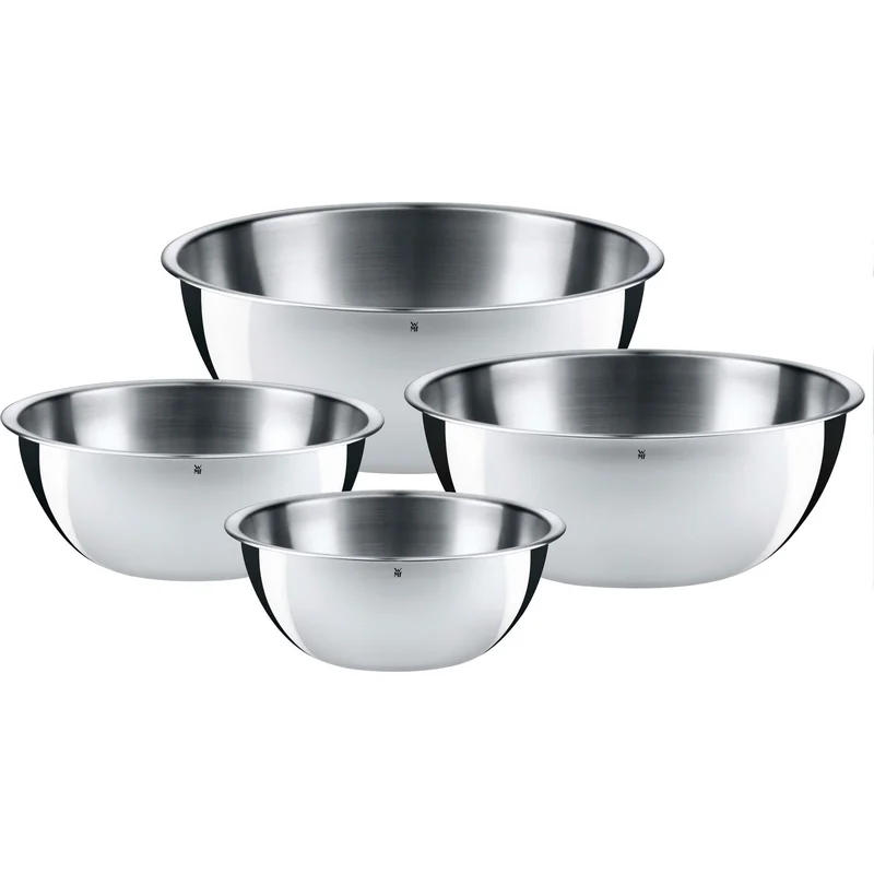 Wmf Gourmet skålesæt, 4 stk. | KitchenOne