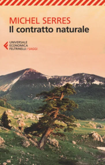 Il contratto naturale Michel Serres